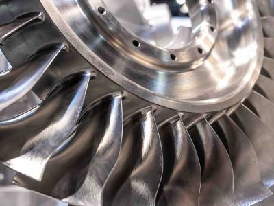 Guía de mecanizado CNC aeronáutico
