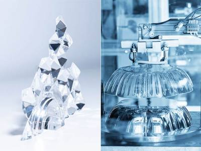 Mecanizado CNC vs inyección de plástico