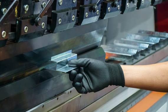 Estampación Estampación