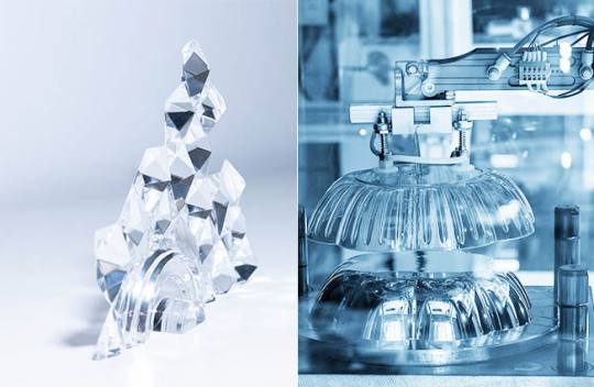 Mecanizado CNC vs inyección de plástico